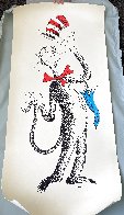 50th Anniversary Suite Suite of 7  Limited Edition Print by Dr. Seuss - 1
