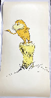 50th Anniversary Suite Suite of 7  Limited Edition Print by Dr. Seuss - 2
