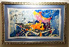 Relaxed in Spite of It 2000 - Huge Limited Edition Print by Dr. Seuss - 1