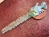 Sawfish PC Resin Sculpture 2003 27 in Sculpture by Dr. Seuss - 1