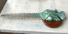 Sawfish PC Resin Taxidermy Sculpture 2003 27 in Sculpture by Dr. Seuss - 1