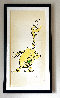 50th Anniversary Sneetches CP 2011 - Huge Limited Edition Print by Dr. Seuss - 1