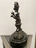 Grinch: Maquette Bronze Sculpture 11 in - Christmas Sculpture by Dr. Seuss - 2