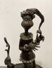 Grinch: Maquette Bronze Sculpture 11 in - Christmas Sculpture by Dr. Seuss - 5