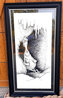 Grinch at Mt. Crumpit - Huge Mural Size Limited Edition Print by Dr. Seuss - 1