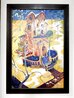 That Winter Spring Came Late 2016 - Huge Limited Edition Print by Dr. Seuss - 1