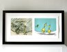 Stars Upon Thars Diptych 2016 Limited Edition Print by Dr. Seuss - 1