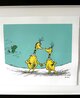 Stars Upon Thars Diptych 2016 Limited Edition Print by Dr. Seuss - 4