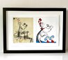 These Things Are Good Things Diptych 2016 Limited Edition Print by Dr. Seuss - 2