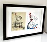 These Things Are Good Things Diptych 2016 Limited Edition Print by Dr. Seuss - 1