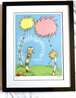 Lorax Book Cover CP 2004 Limited Edition Print by Dr. Seuss - 1