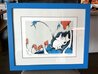 Speck Voice Was Talking! 2000 Limited Edition Print by Dr. Seuss - 1