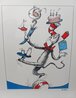 Look at Me! Look at Me Now! -  Diptych - Set of 2 Limited Edition Print by Dr. Seuss - 3
