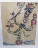 Look at Me! Look at Me Now! -  Diptych - Set of 2 Limited Edition Print by Dr. Seuss - 2