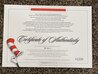 My Petunia Can Lick Your Geranium 1998 Serigraph on Canvas Limited Edition Print by Dr. Seuss - 6
