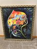 Venetian Cat Singing Oh Solo Meow PC 2000 - Serigraph on Canvas - Italy Limited Edition Print by Dr. Seuss - 1 Venetian Cat Singing Oh Solo Meow PC 2000 - Serigraph on Canvas - Italy Limited Edition Print by Dr. Seuss - 1