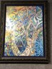 A Chase in the Forest 2017 - Framed Mixed Media on Canvas - Huge Limited Edition Print by Dr. Seuss - 1