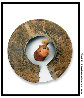 Tufted Gustard Mixed Media Sculpture 2000 Sculpture by Dr. Seuss - 0 Tufted Gustard Mixed Media Sculpture 2000 Sculpture by Dr. Seuss - 0