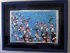 Singing Cats 2002 Limited Edition Print by Dr. Seuss - 1 Singing Cats 2002 Limited Edition Print by Dr. Seuss - 1