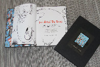 Singing Cats 2002 Limited Edition Print by Dr. Seuss - 2 Singing Cats 2002 Limited Edition Print by Dr. Seuss - 2