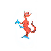 Teds Cat, Cat in the Hat,  50th Anniversary Icon Suite of 7 - Matching Numbers - 31 Watche Limited Edition Print by Dr. Seuss - 2
