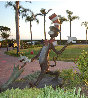 Cat in the Hat Monumental Bronze Sculpture 2006 Sculpture by Dr. Seuss - 0 Cat in the Hat Monumental Bronze Sculpture 2006 Sculpture by Dr. Seuss - 0