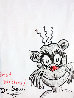 If I Ran the Zoo 20x22 Works on Paper (not prints) by Dr. Seuss - 0 If I Ran the Zoo 20x22 Works on Paper (not prints) by Dr. Seuss - 0