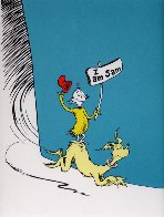I Am Sam 1999 Limited Edition Print by Dr. Seuss - 0 I Am Sam 1999 Limited Edition Print by Dr. Seuss - 0