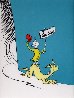 I Am Sam 1999 Limited Edition Print by Dr. Seuss - 0 I Am Sam 1999 Limited Edition Print by Dr. Seuss - 0