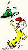 Green Eggs And Ham - 50th Anniversary Edition Limited Edition Print by Dr. Seuss - 0 Green Eggs And Ham - 50th Anniversary Edition Limited Edition Print by Dr. Seuss - 0