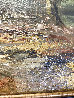 Untitled Landscape 1920 27x19 Original Painting by Gerd Norbert Hartmann - 7