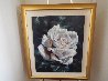 Rose III Limited Edition Print by Michael Gerry - 1