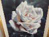 Rose III Limited Edition Print by Michael Gerry - 7