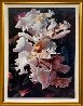Iris Limited Edition Print by Michael Gerry - 1 Iris Limited Edition Print by Michael Gerry - 1