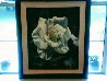 Rose I Limited Edition Print by Michael Gerry - 1