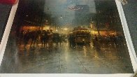 A Changing Era AP 2010 Limited Edition Print by G. Harvey - 1 A Changing Era AP 2010 Limited Edition Print by G. Harvey - 1