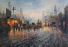 Oil Patch AP 1981 Limited Edition Print by G. Harvey - 0