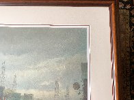 Boomtown Drifters Limited Edition Print by G. Harvey - 4 Boomtown Drifters Limited Edition Print by G. Harvey - 4