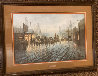 Oil Patch 1981 Limited Edition Print by G. Harvey - 2