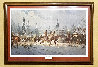 When Leases Change 1999 - Texas Limited Edition Print by G. Harvey - 1