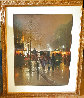 When Times Were Gentle 1995 Limited Edition Print by G. Harvey - 1