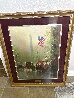 Pinnacle of Freedom 1993 - Washington DC Limited Edition Print by G. Harvey - 1