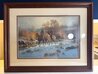 Fresh Snow, First Light 1989 Limited Edition Print by G. Harvey - 1