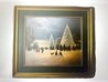 Light Unto the World 1996 - Huge - Washington DC Limited Edition Print by G. Harvey - 2