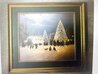 Light Unto the World 1996 - Huge - Washington DC Limited Edition Print by G. Harvey - 1