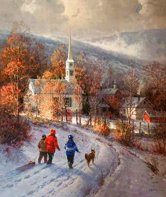 G. Harvey Limited Edition Prints For Sale, Wanted
