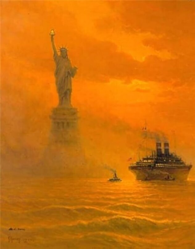 G. Harvey Artwork For Sale, Wanted