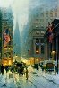 Wall Street - New York 1989 Limited Edition Print by G. Harvey - 0
