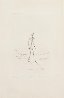 Walking Man 1964 Limited Edition Print by Alberto Giacometti - 1
