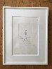 Walking Man 1964 Limited Edition Print by Alberto Giacometti - 2